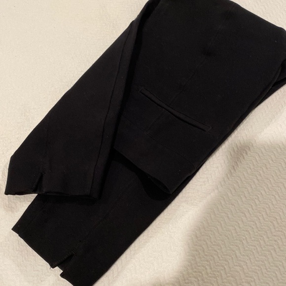 SPANX Pants - Spanx ponte pants